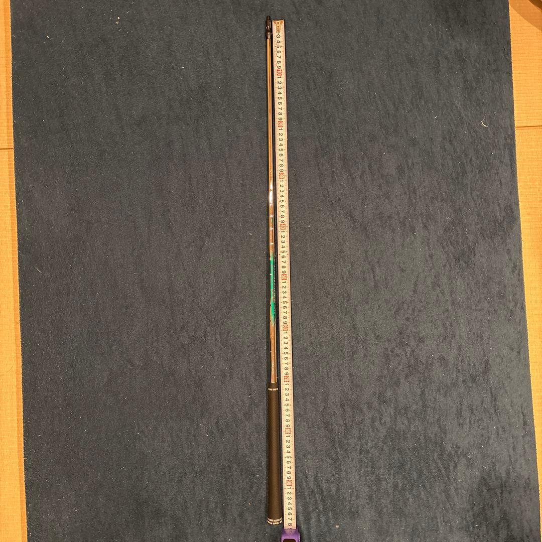 シャフト Flex RＰIＮＧスリーブ付 N.S.PRO 950 スチール