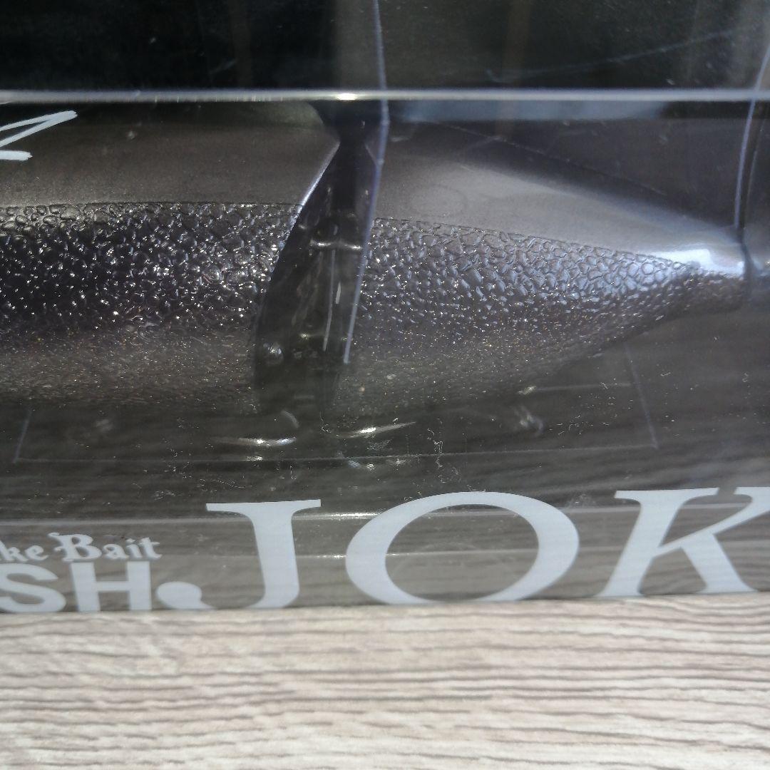 ✿N-318 DRT KLASH JOKER 8.2インチ