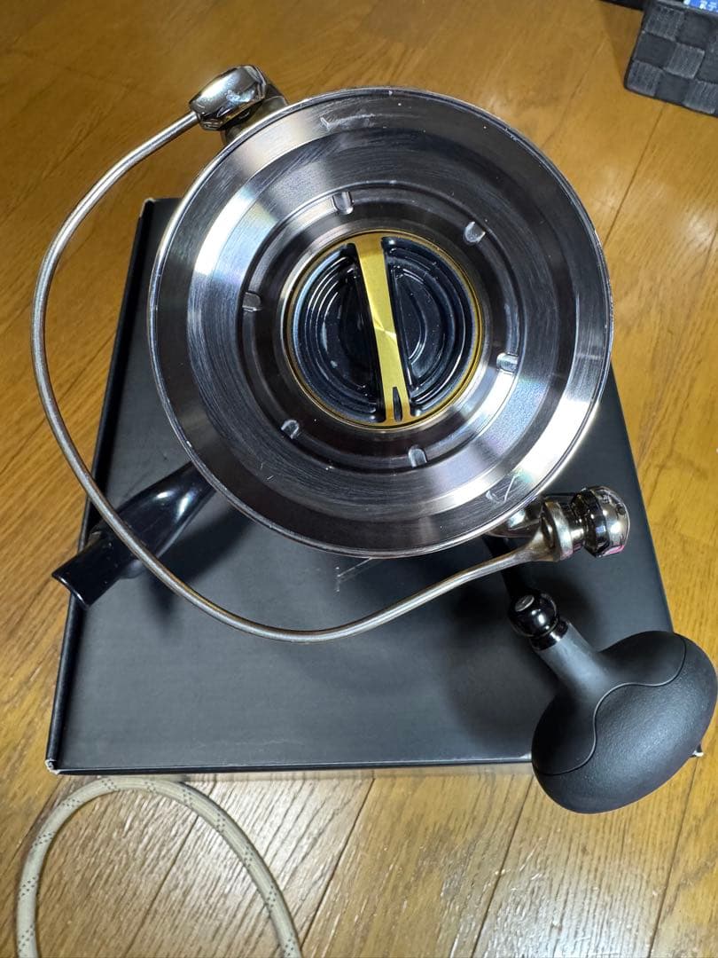 シマノ　ステラSW30000