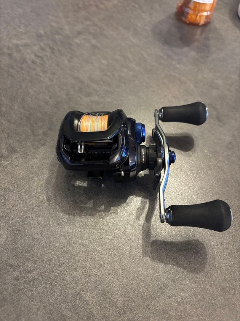 [ともさん専用]TW 150XHL PE SPECIAL