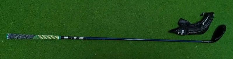 Callaway Apex UW 23度 ベンタスtrブルー7S