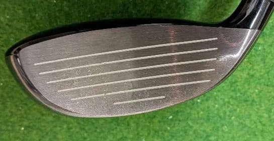 Callaway Apex UW 23度 ベンタスtrブルー7S