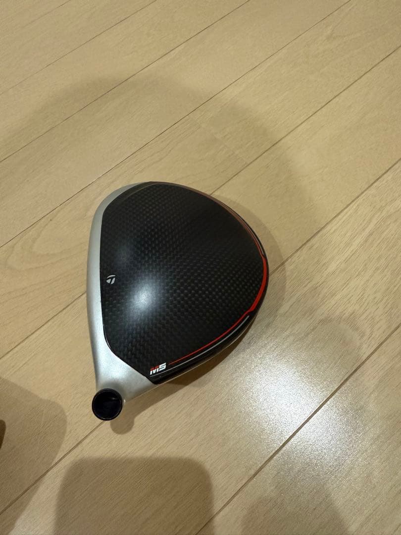 TaylorMade M5 ドライバー 10.5