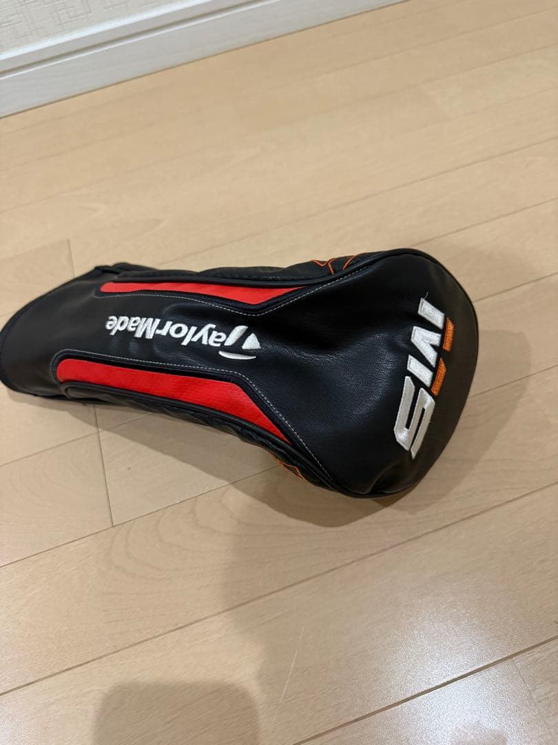 TaylorMade M5 ドライバー 10.5