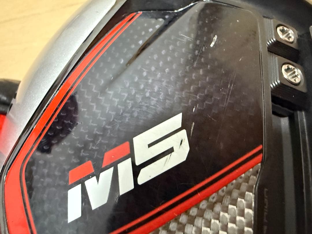 TaylorMade M5 ドライバー 10.5