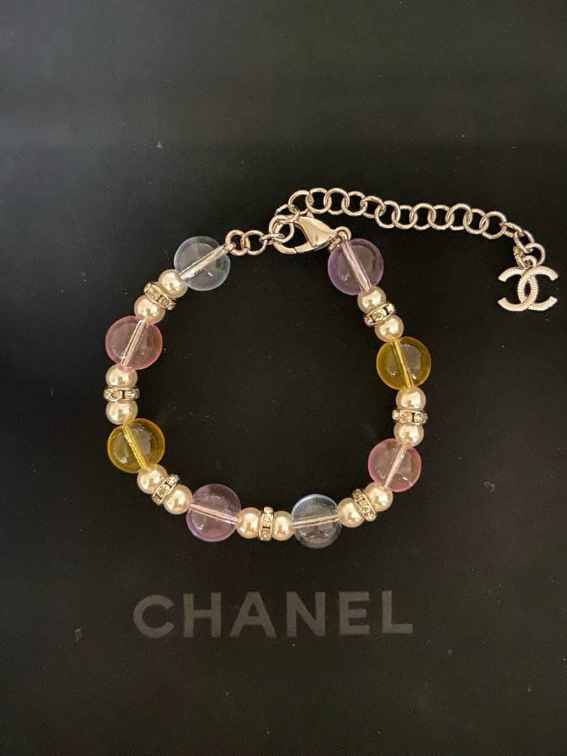 CHANEL★ ネックレス &ブレスレット