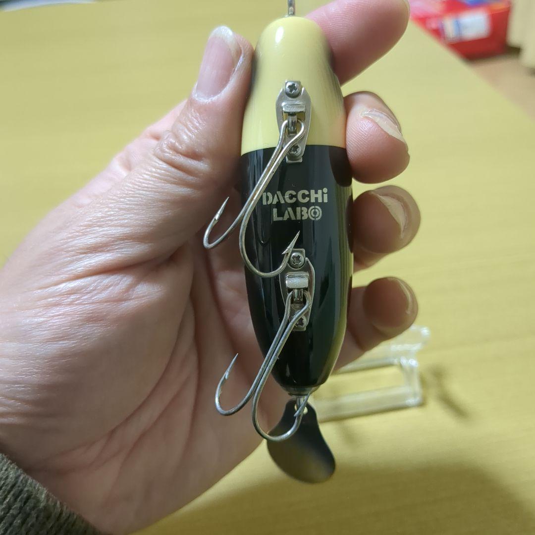 DACCHLABO ダッチラボ　トニナ
