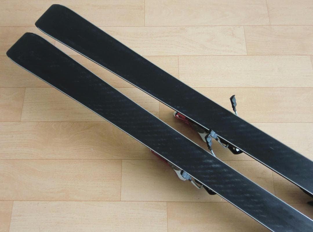 ■最終特価■送料無料■VOLKL■PLATINUM SW■166cm■メンテ付■