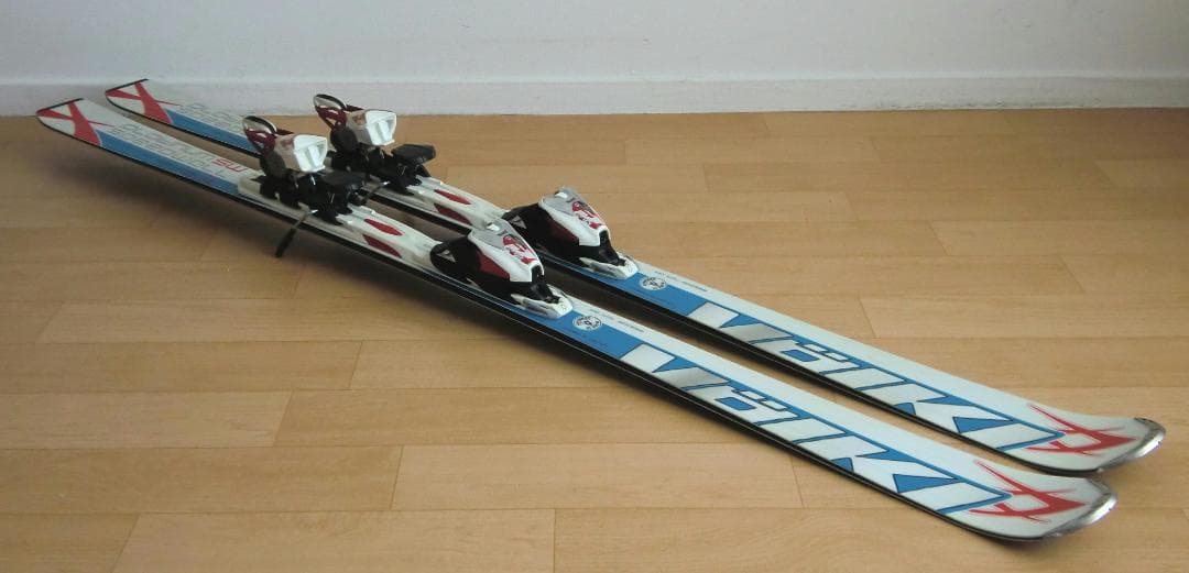 ■最終特価■送料無料■VOLKL■PLATINUM SW■166cm■メンテ付■