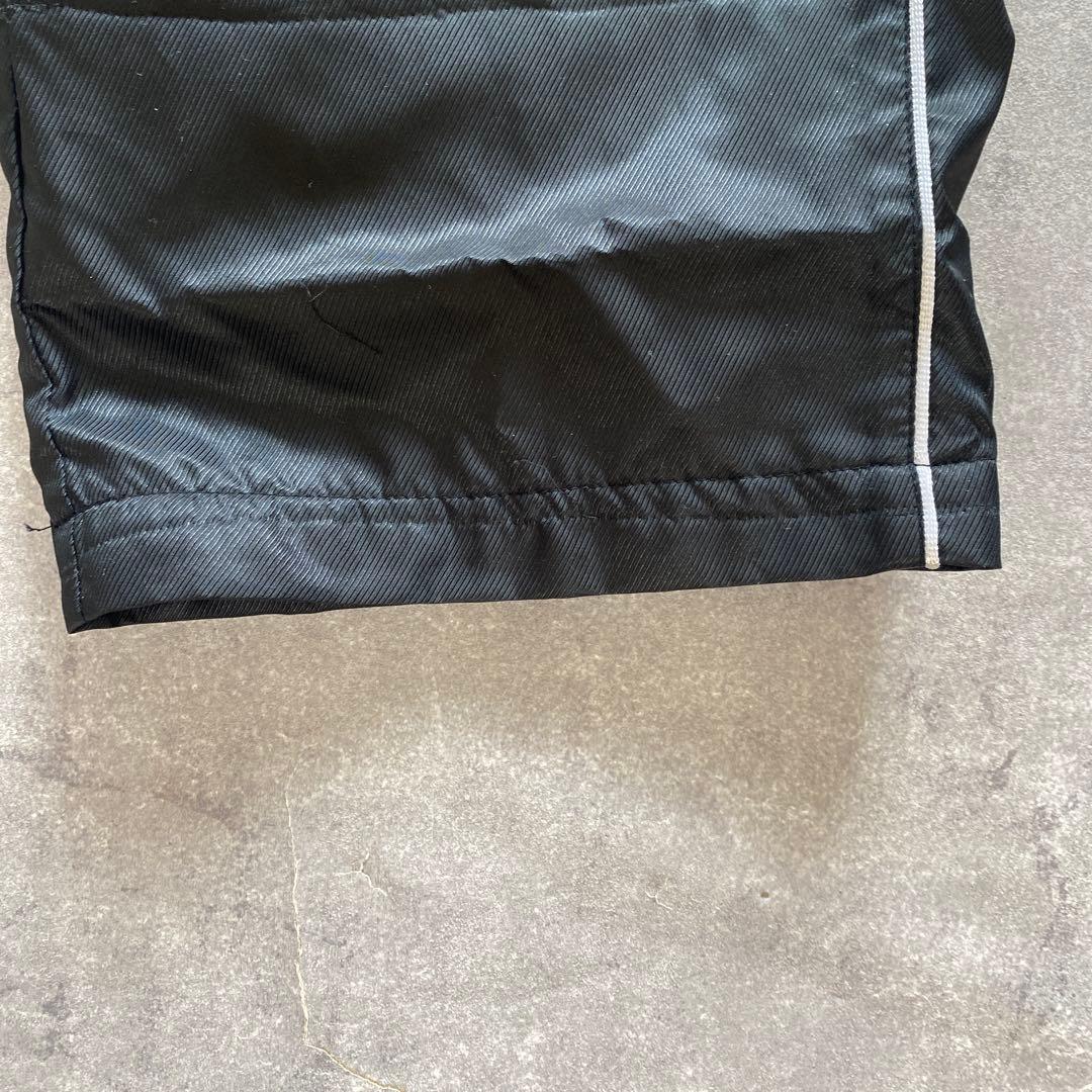 NIKE ナイキ　セットアップ　ジャージ上下セット　ブラック　XXLサイズ