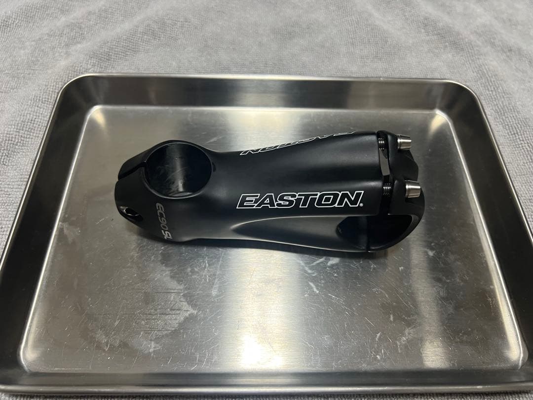 Easton ec90sl 90mm 10° ステム　カーボン