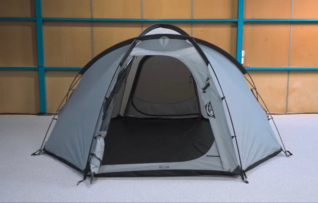 美品 MOBI GARDEN COMMANDER 160 専用ルーフシート付き
