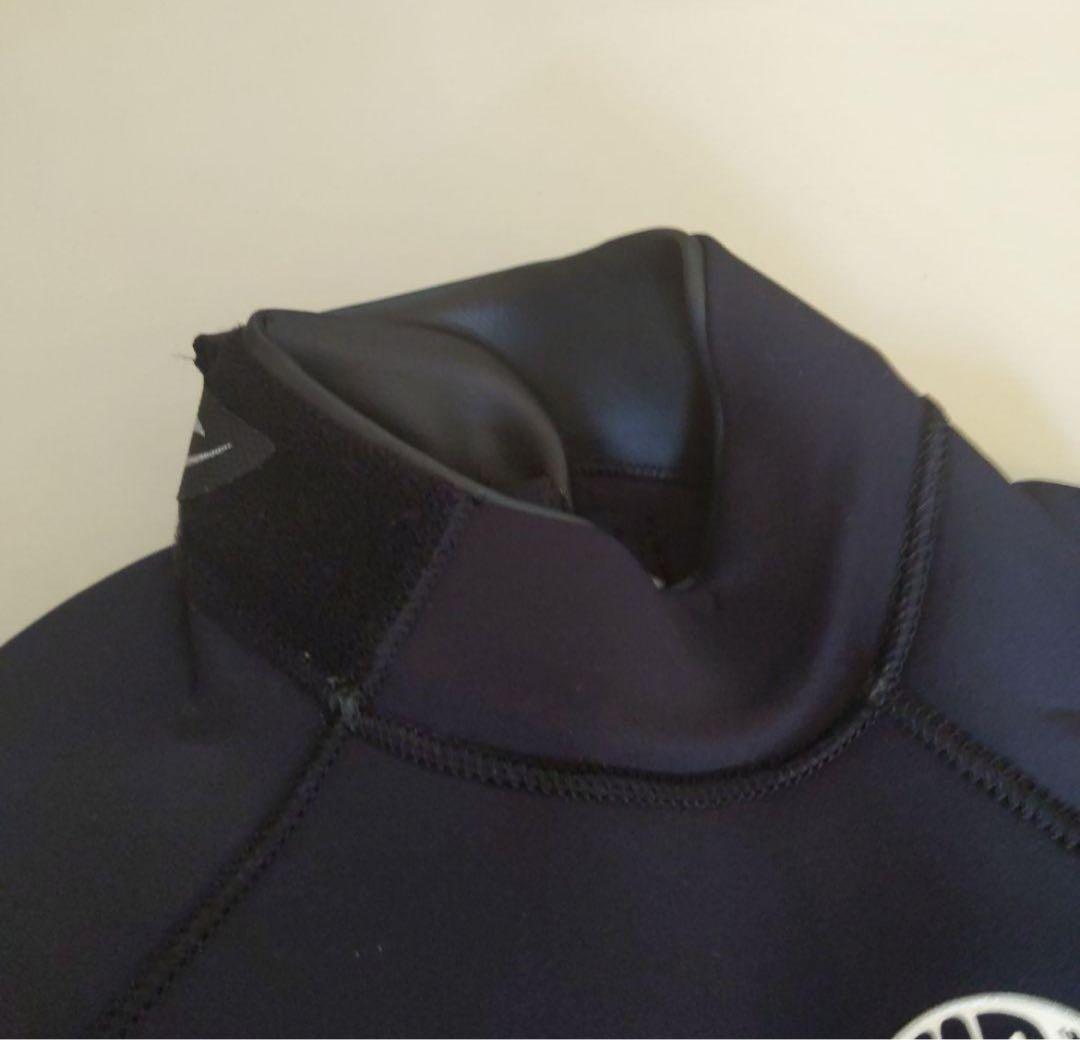ripcurl ウェットスーツ　レディース