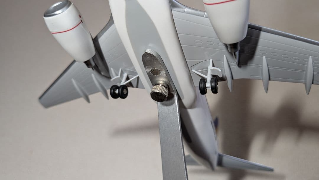 Skymark Boeing737-800 1/130 モデルプレーン