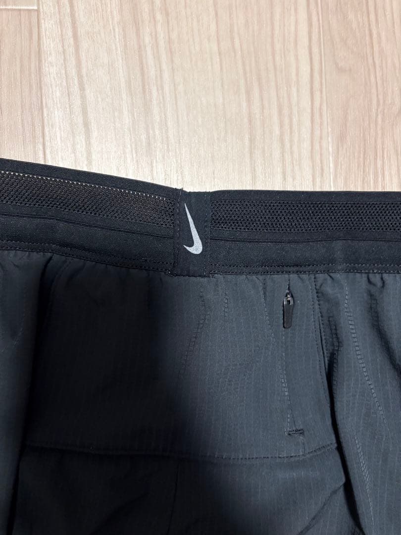 Nike Dri-FIT フェノムエリート　ランニングパンツ　ヴェイパーフライ