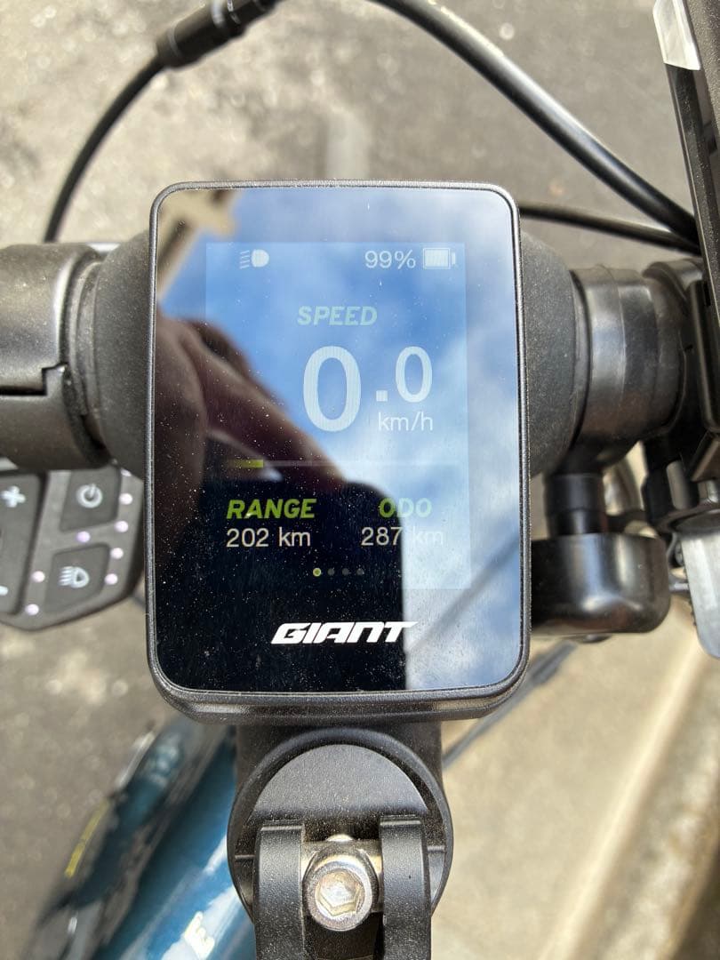 2023Giant Rode e + xs※大田区 品川区 港区直接引取のみ