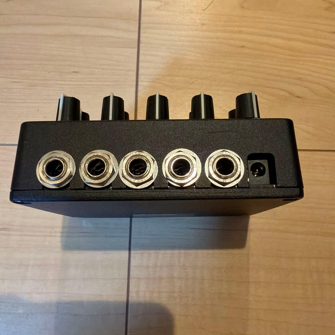Delay Workstation 訳あり