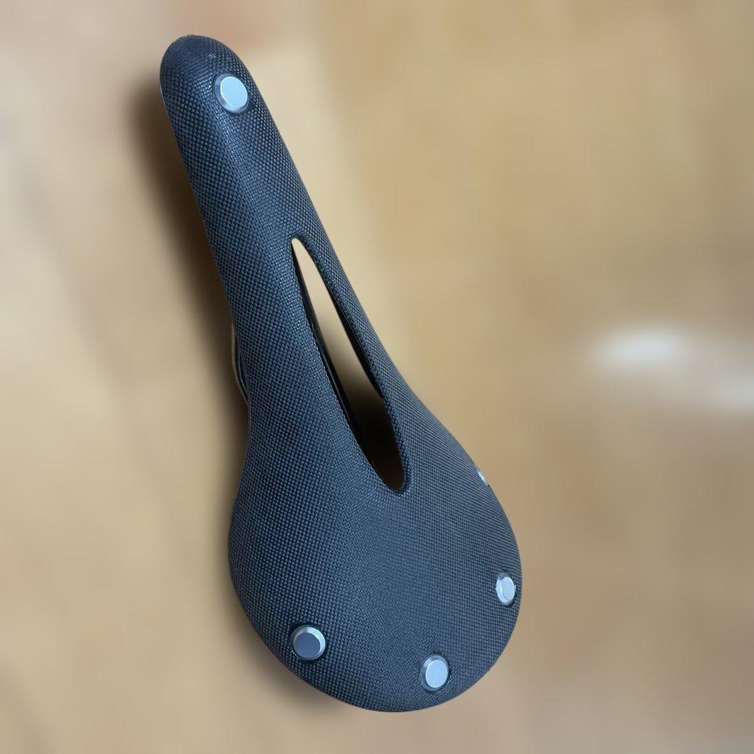 ブルックス カンビウム C15 ブラック