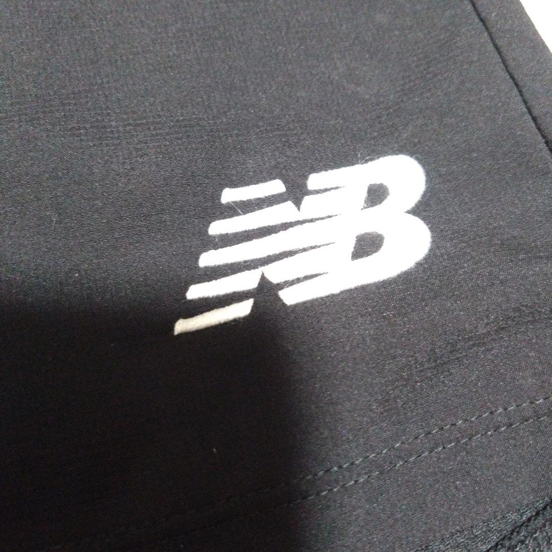 New Balance サイズ130　サッカートレーニングウェア　上下セット