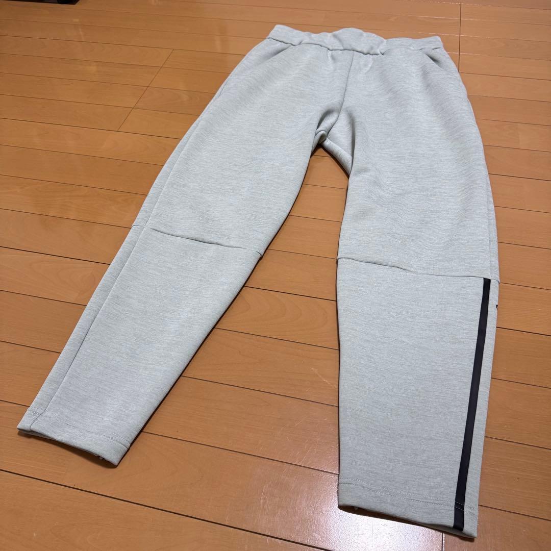 adidas アディダス　パーカー　ジップアップ　Z.N.E. フーディー　上下