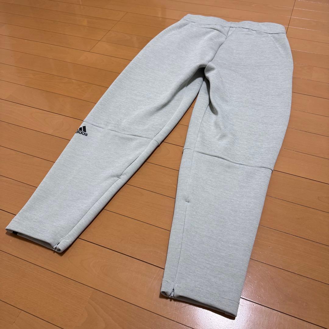 adidas アディダス　パーカー　ジップアップ　Z.N.E. フーディー　上下