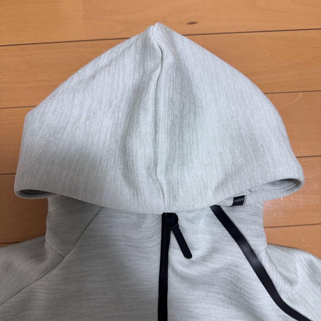 adidas アディダス　パーカー　ジップアップ　Z.N.E. フーディー　上下