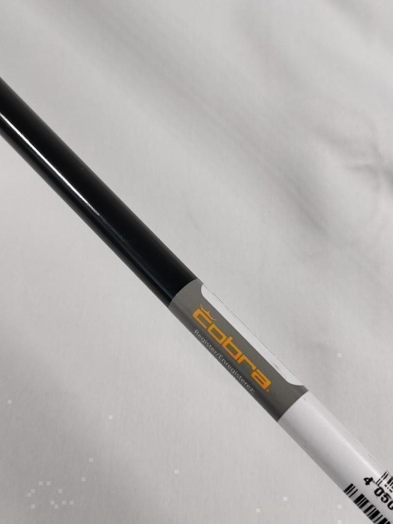 【女性】【L】コブラ⭐ AEROJET 7番 26.5° SPEEDER NX