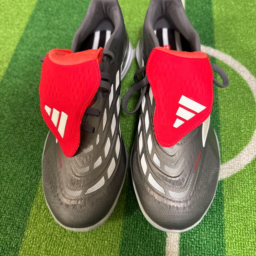adidas プレデター PRO FT TF 新品未使用品　箱なしタグなし