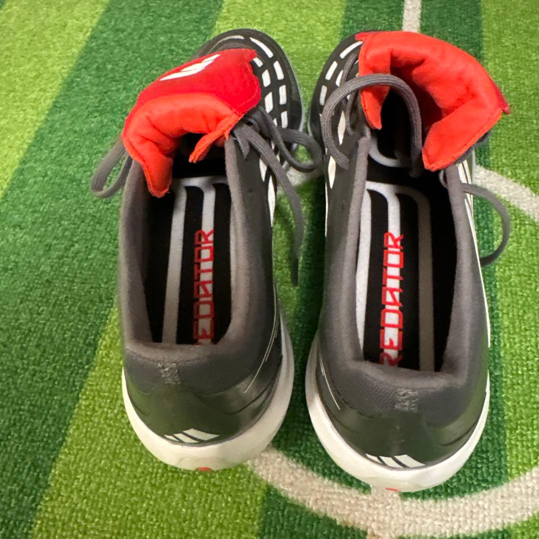 adidas プレデター PRO FT TF 新品未使用品　箱なしタグなし