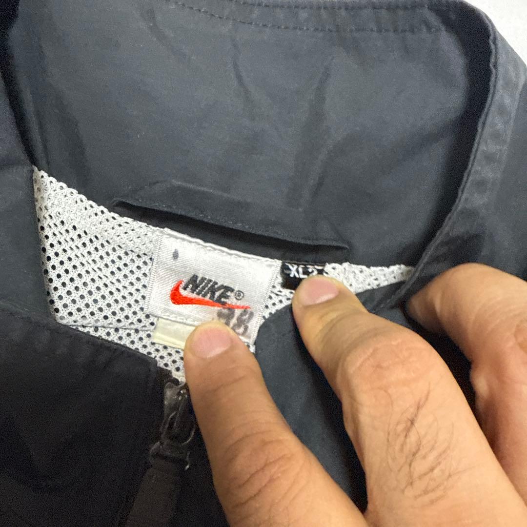 NIKE 東京ヴェルディ 選手支給 ウインドブレーカー 上下 2XL