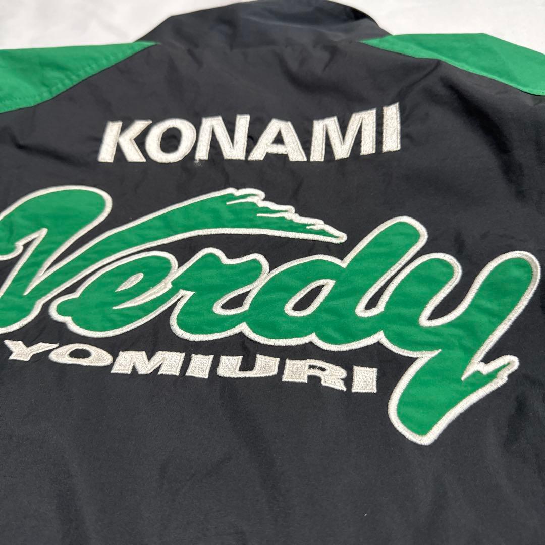 NIKE 東京ヴェルディ 選手支給 ウインドブレーカー 上下 2XL