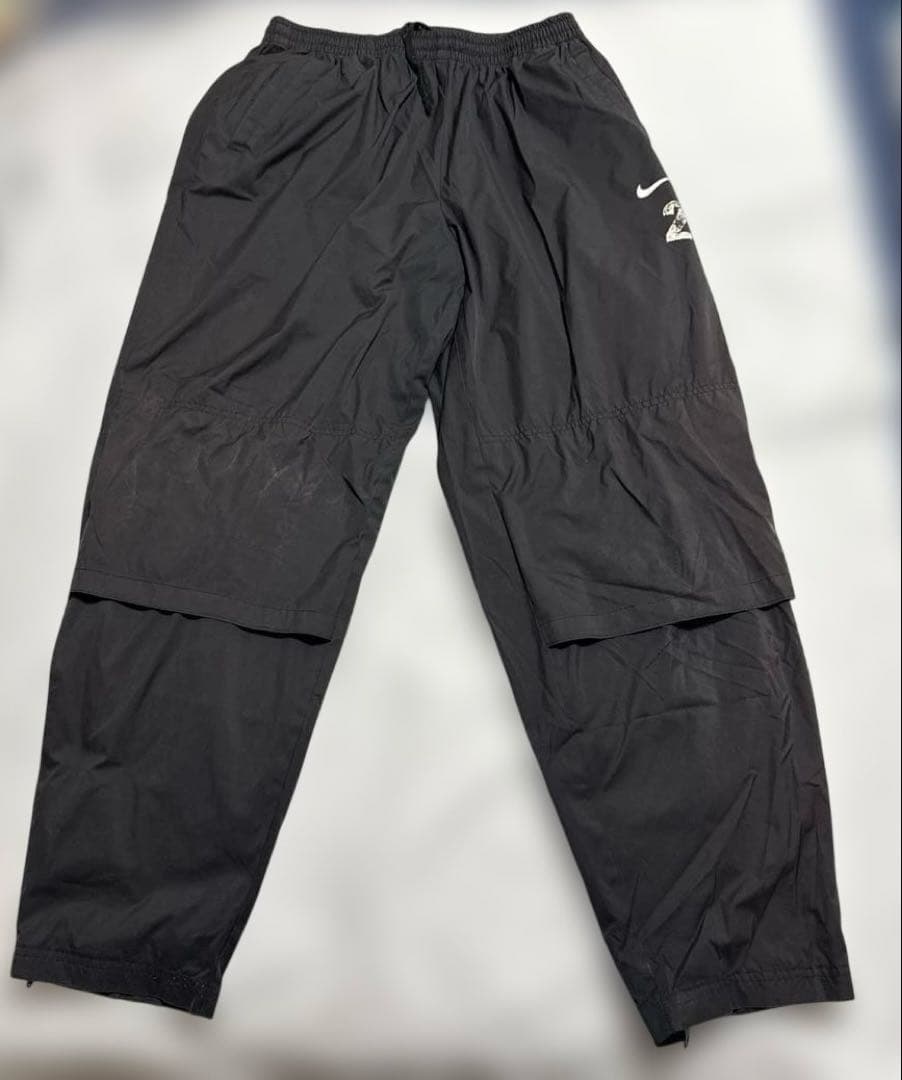 NIKE 東京ヴェルディ 選手支給 ウインドブレーカー 上下 2XL