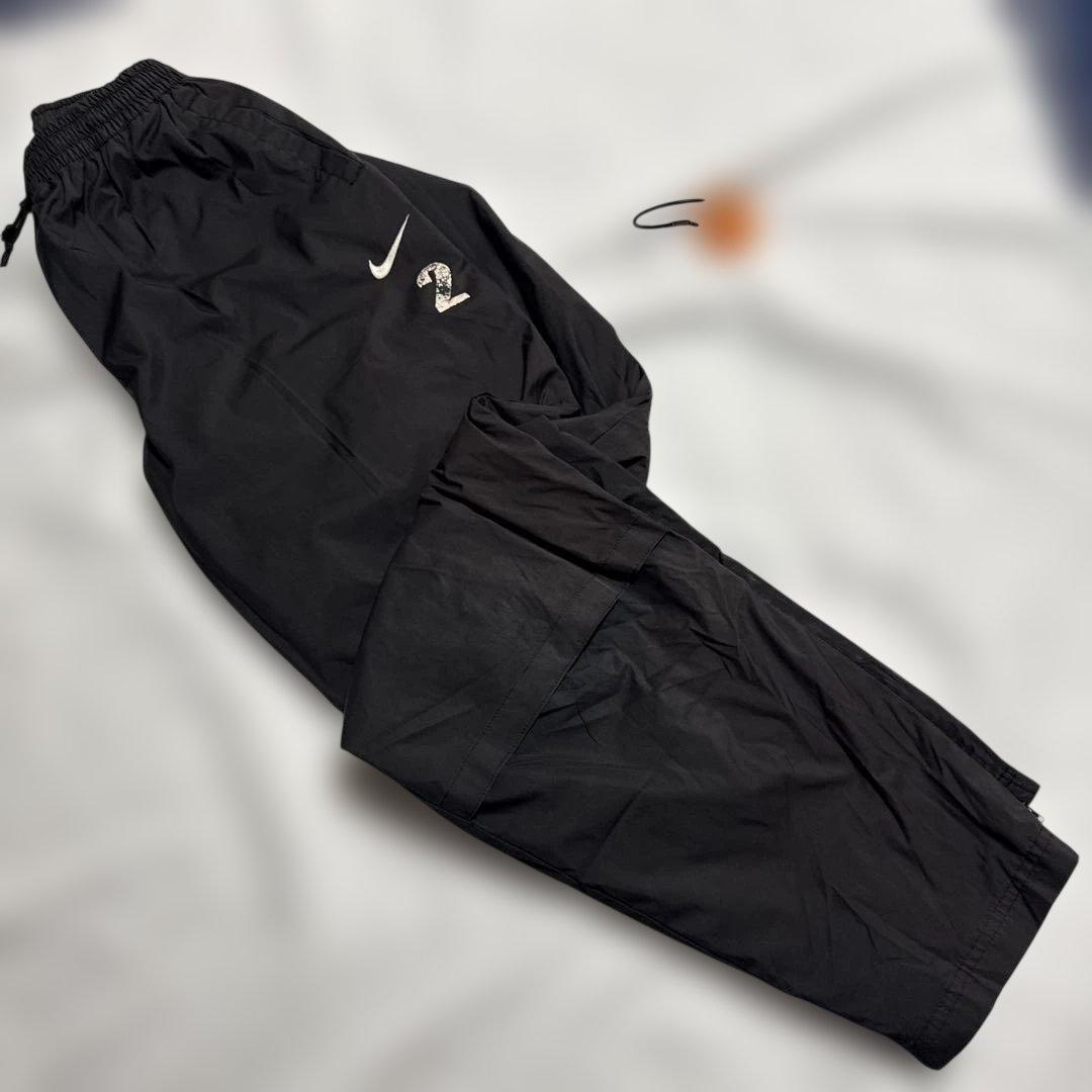 NIKE 東京ヴェルディ 選手支給 ウインドブレーカー 上下 2XL