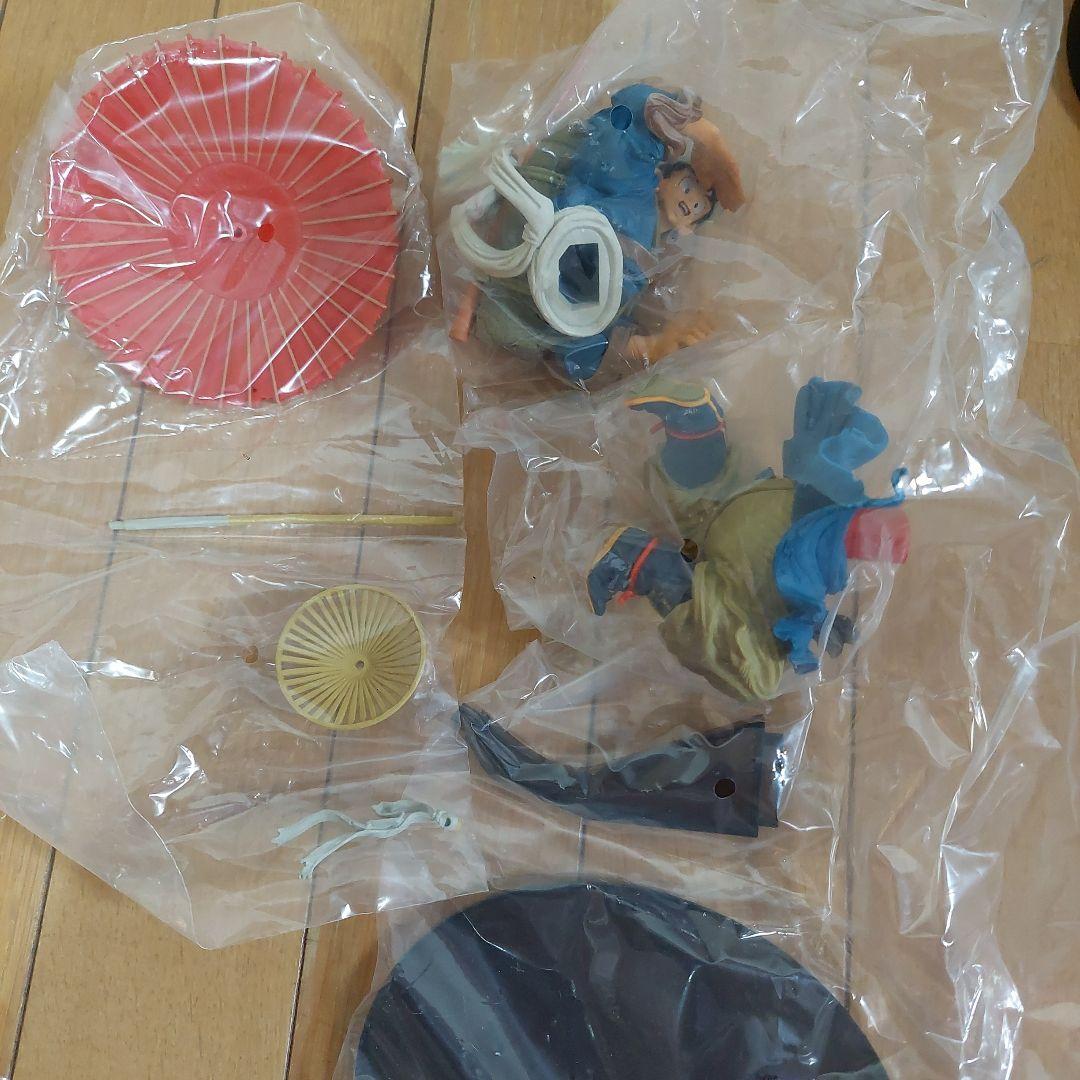 ドラゴンボールZ BWFC 其之五 孫悟空 フィギュア　 造形天下一武道会2