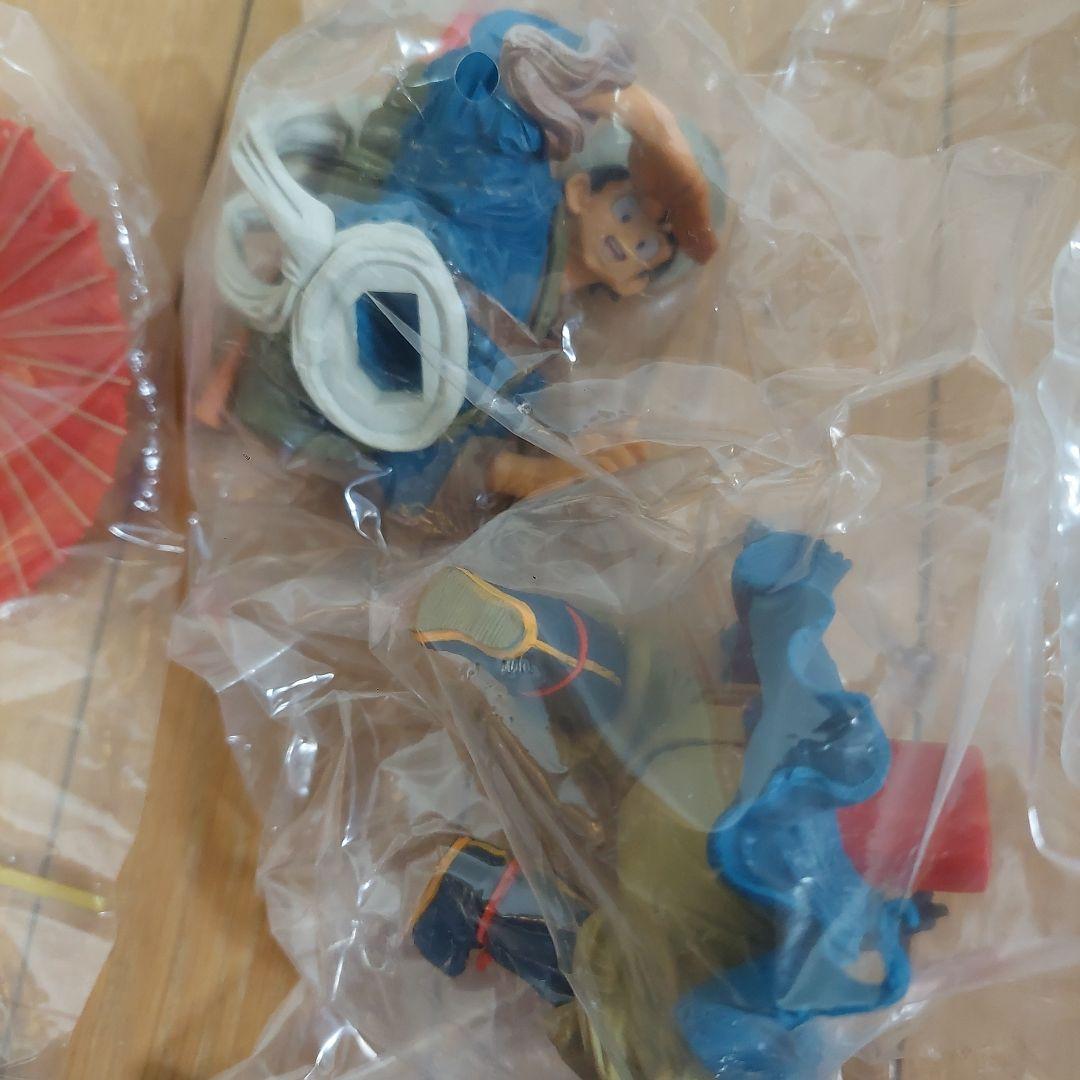 ドラゴンボールZ BWFC 其之五 孫悟空 フィギュア　 造形天下一武道会2