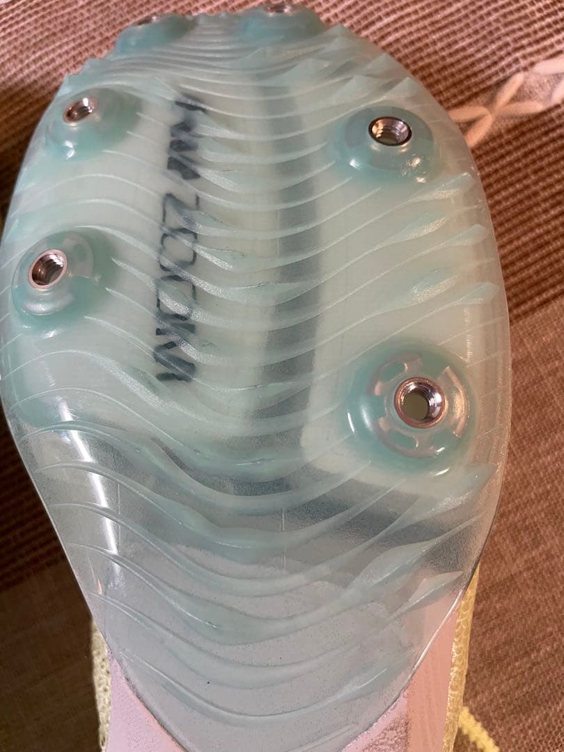 ナイキエアズームヴィクトリー28cm