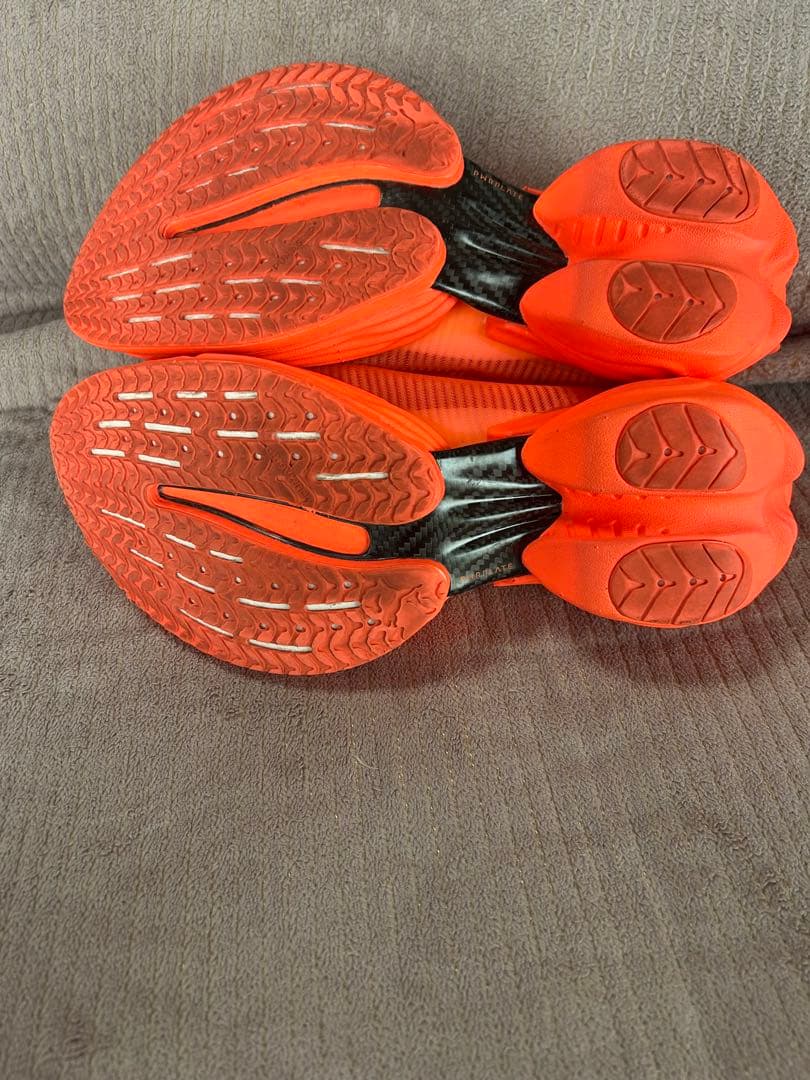 PUMA FAST-Rニトロエリート2 25.5