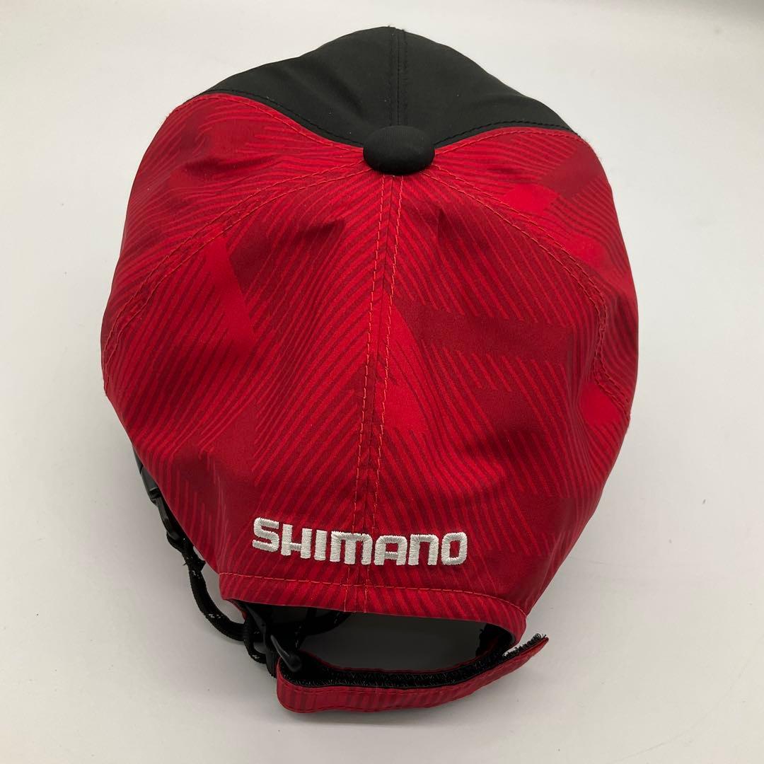 キャップ　シマノ　CA-115V ネクサス、 シマノ CA-110T　セット商品