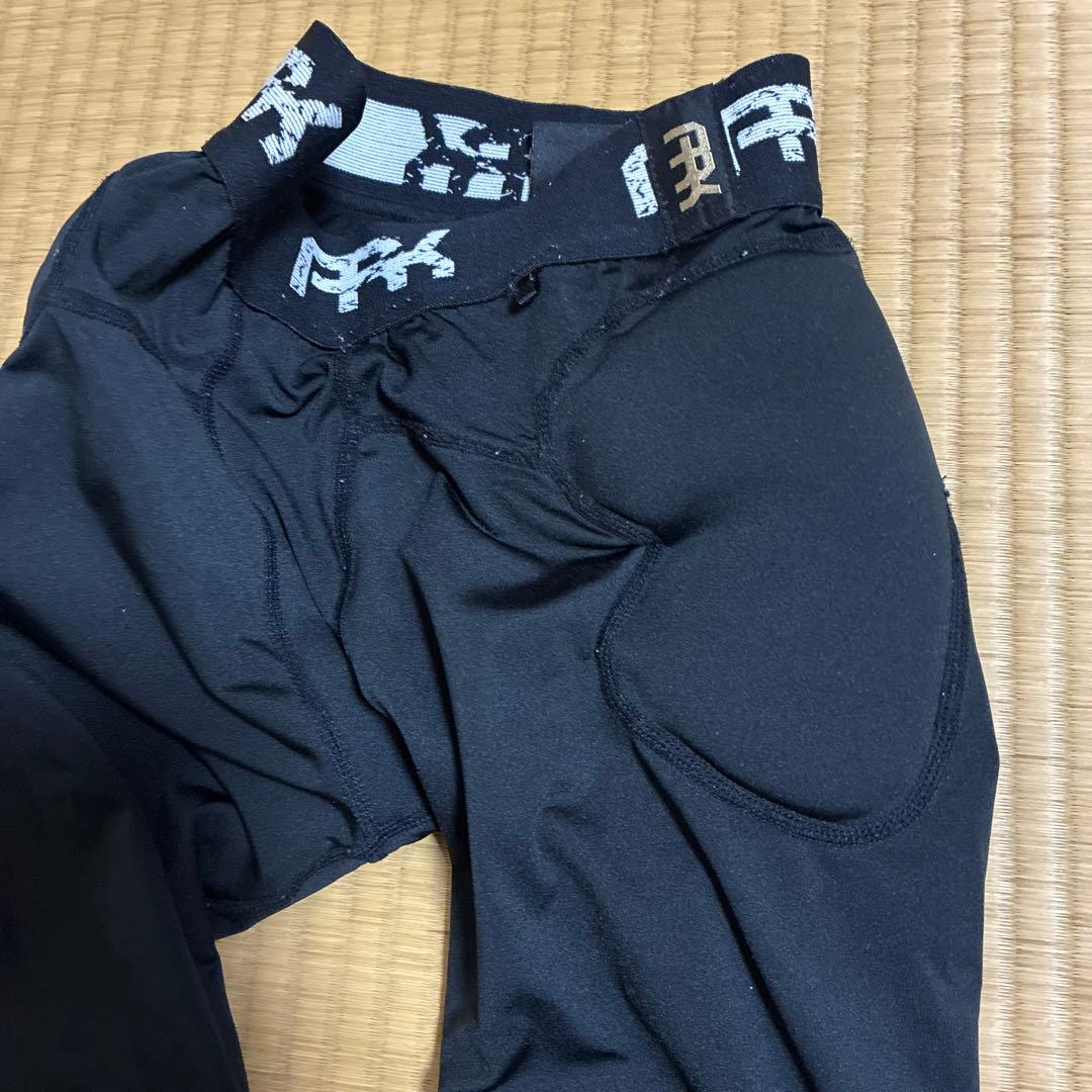 ❣️値下げ❣️インナープロテクタ上northpeak135cm下FR2 120cm