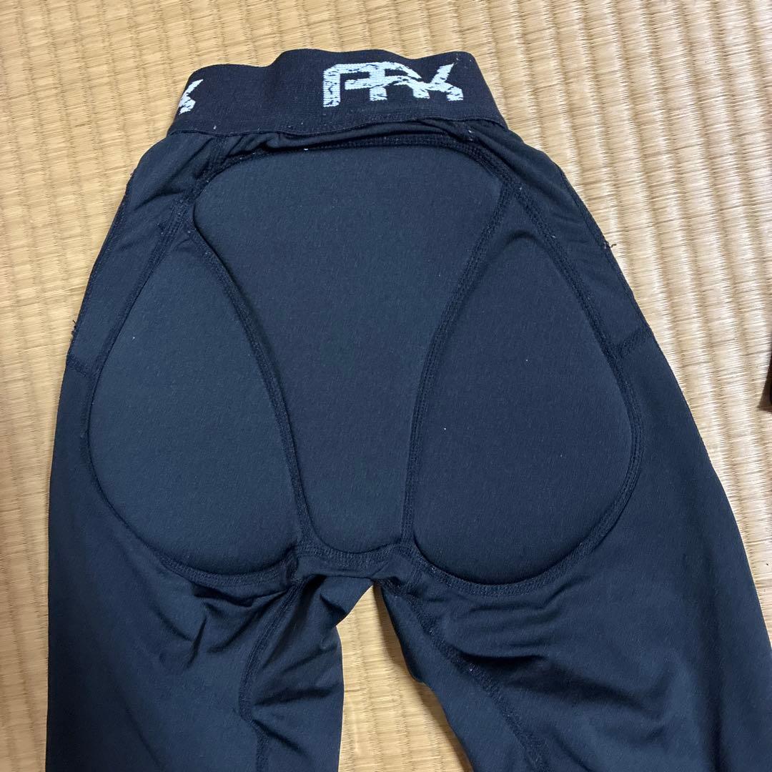 ❣️値下げ❣️インナープロテクタ上northpeak135cm下FR2 120cm