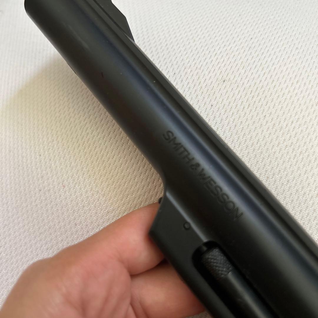 S&W 44マグナム　M-29