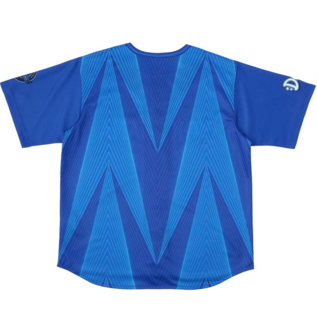 横浜DeNAベイスターズ 2026ビジターユニ 定価11,000円 未開封新品