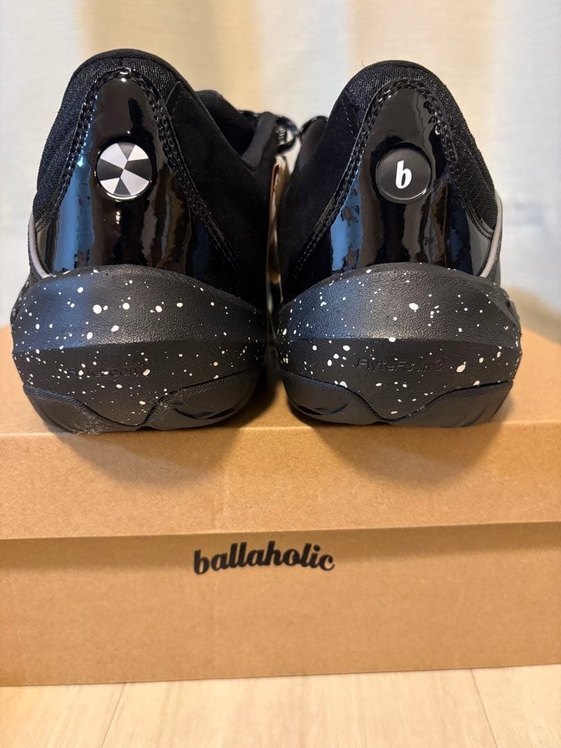 シューズ(男性用) ballaholic Asics UNPRE ARS LOW 3 28.0
