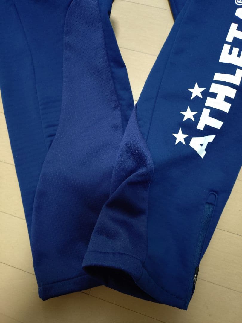 アスレタ