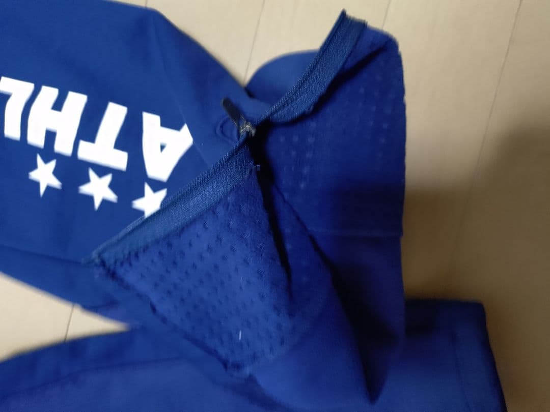 アスレタ