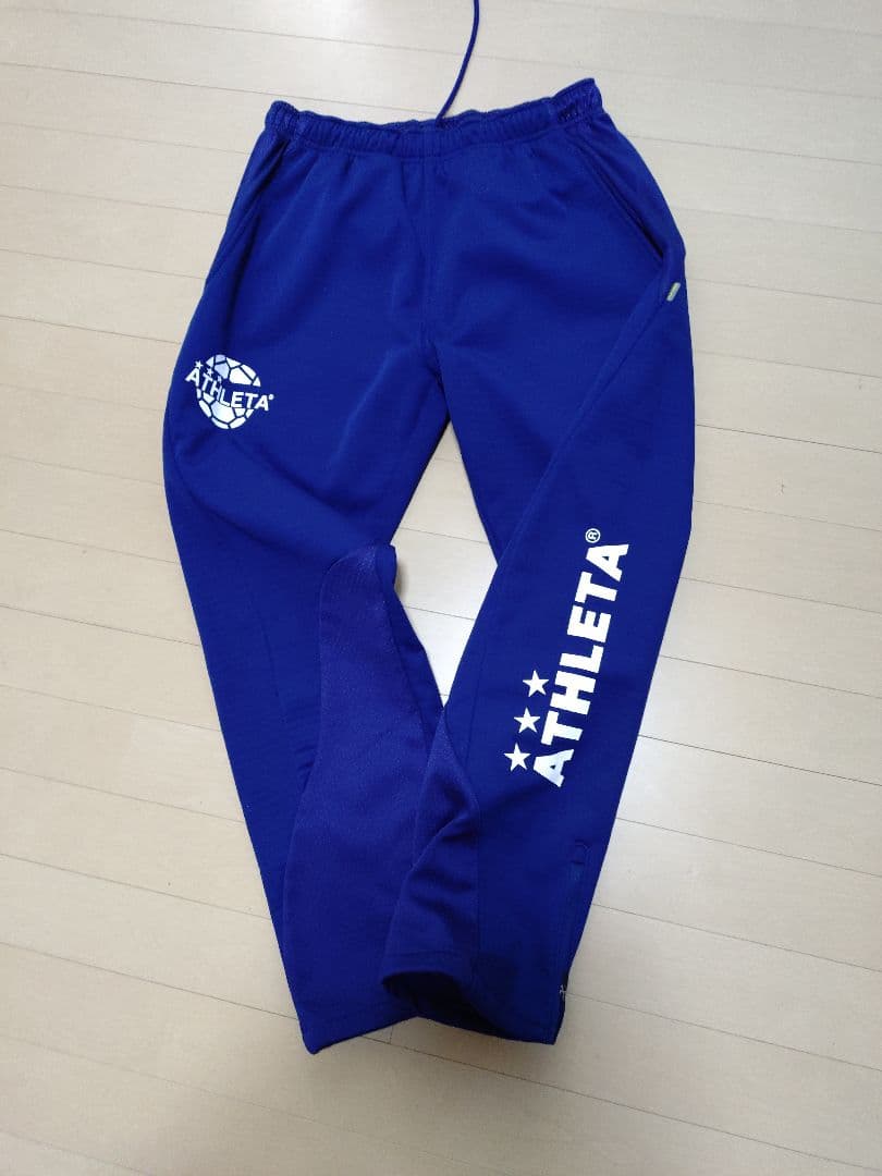 アスレタ