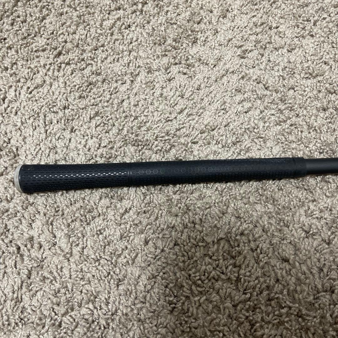 PINGTOUR 2.0 BLACK 65s ピンツアーブラック　ピンスリーブ