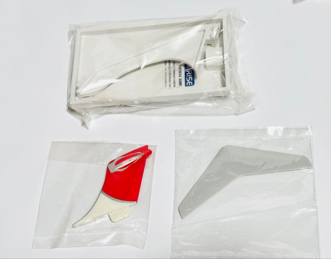 JTA商事 1/150 JAL Express MD-81