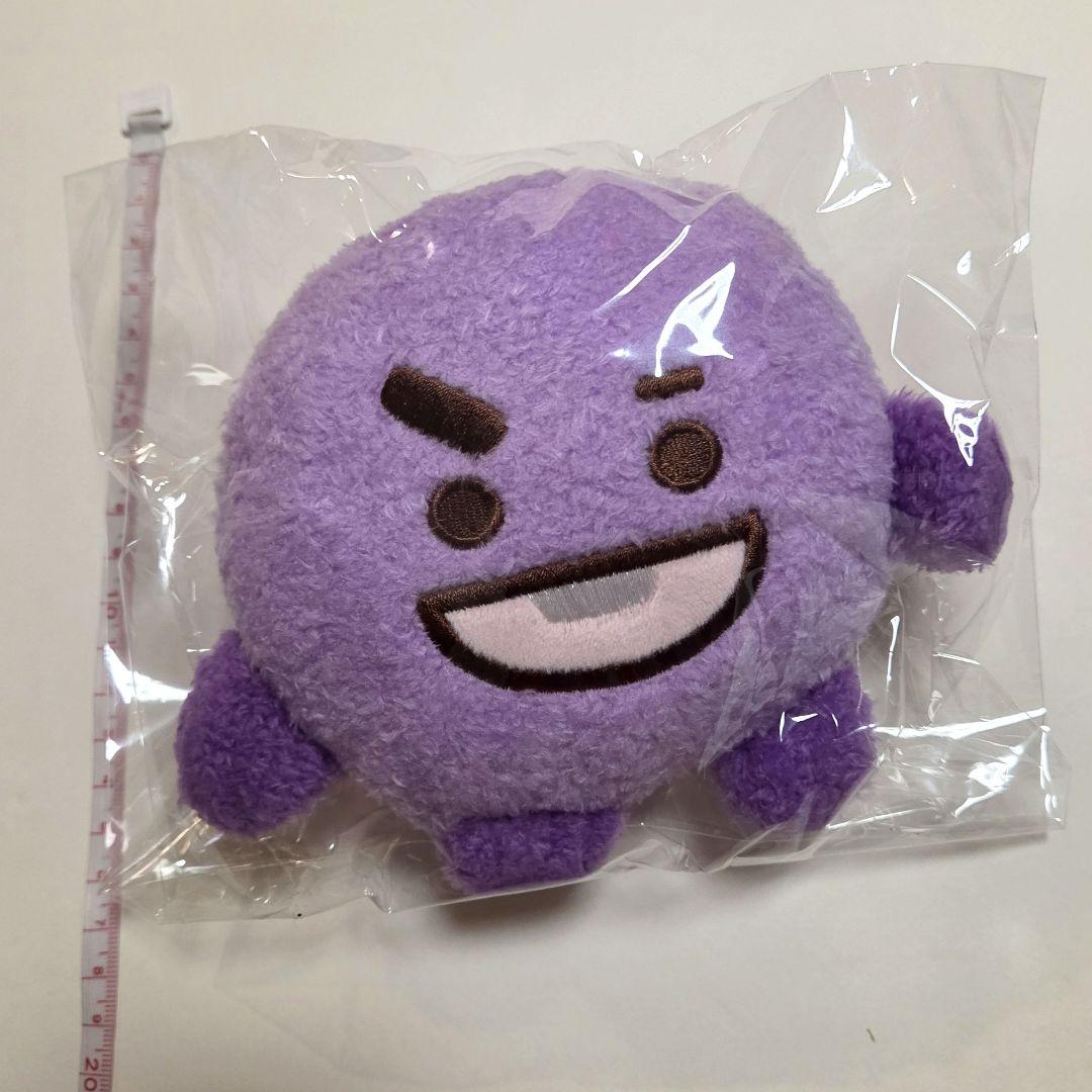 BT21 ぬいぐるみ / LINE Friends Japan 7set