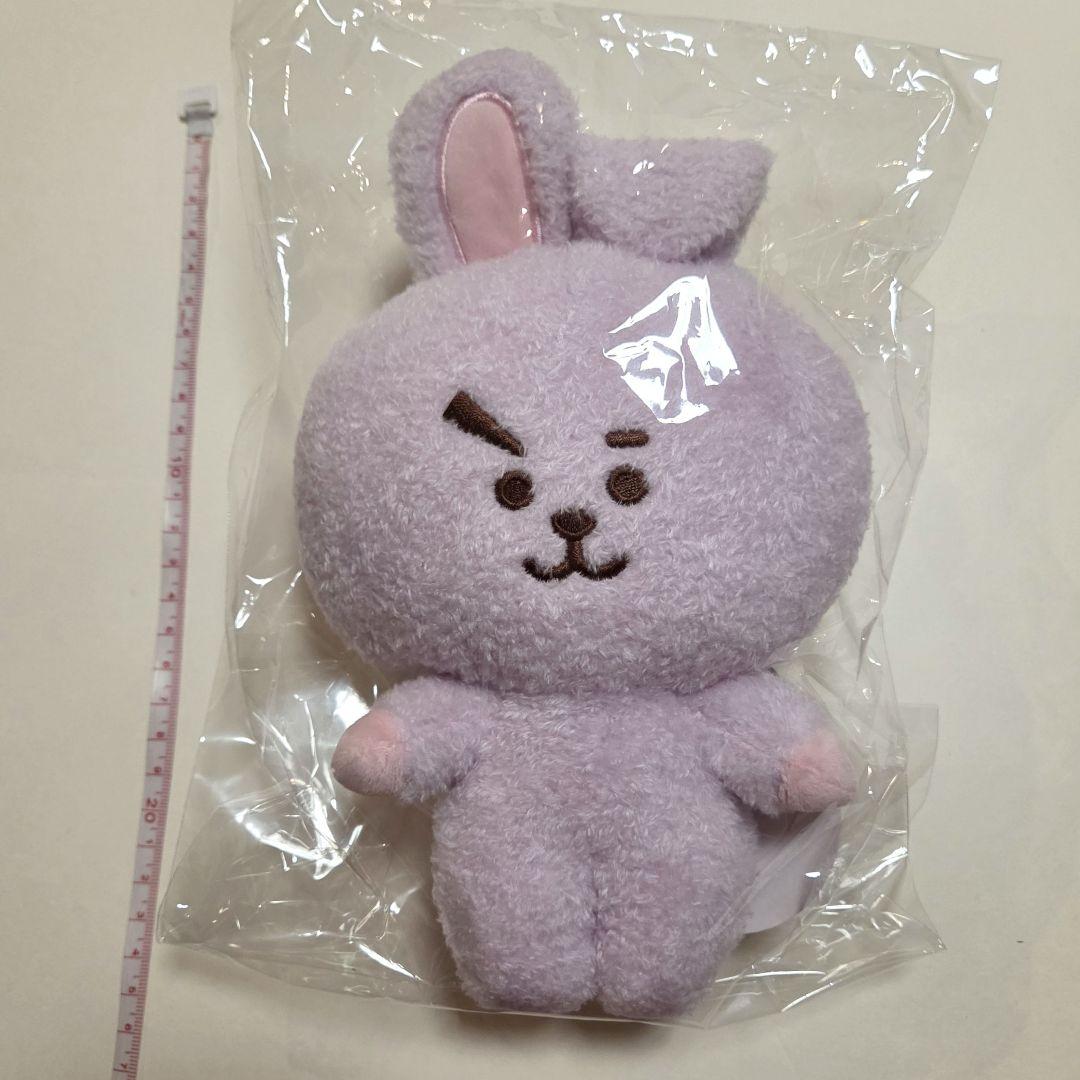 BT21 ぬいぐるみ / LINE Friends Japan 7set